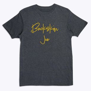 Buckskin Joe Colorado Freestyle Premium T-Shirt