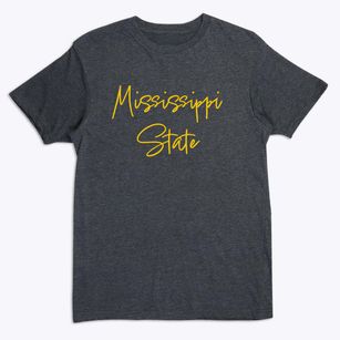 Mississippi State Mississippi Freestyle Premium T-Shirt
