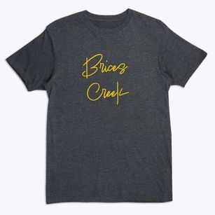 Brices Creek North Carolina Freestyle Premium T-Shirt