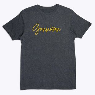 Gunnison Utah Freestyle Premium T-Shirt