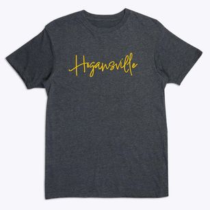 Hogansville Georgia Freestyle Premium T-Shirt