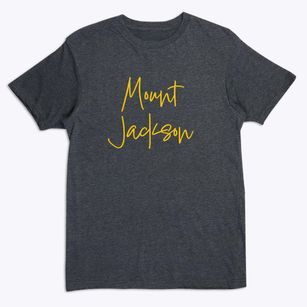 Mount Jackson Virginia Freestyle Premium T-Shirt