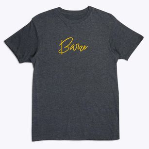 Barre New York Freestyle Premium T-Shirt