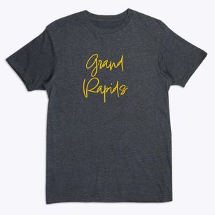 Grand Rapids Ohio Freestyle Premium T-Shirt