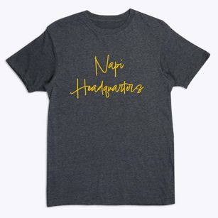 Napi Headquarters New Mexico Freestyle Premium T-Shirt