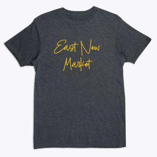 East New Market Maryland Freestyle Premium T-Shirt