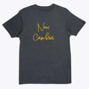 New Cambria Kansas Freestyle Premium T-Shirt