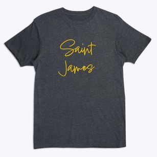 St. James New York Freestyle Premium T-Shirt