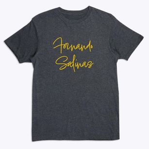 Fernando Salinas Texas Freestyle Premium T-Shirt