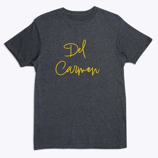 Del Carmen Puerto Rico Freestyle Premium T-Shirt