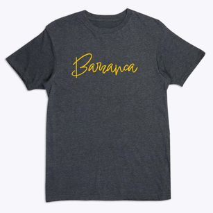 Barranca Puerto Rico Freestyle Premium T-Shirt