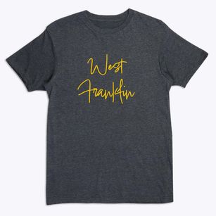 West Franklin Pennsylvania Freestyle Premium T-Shirt