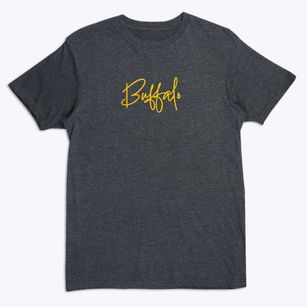 Buffalo North Carolina Freestyle Premium T-Shirt