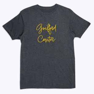 Guilford Center New York Freestyle Premium T-Shirt