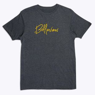 Belleview New York Freestyle Premium T-Shirt