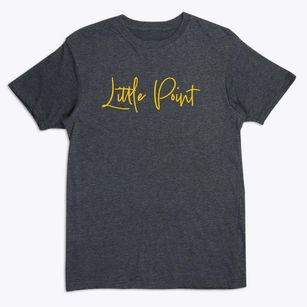 Little Point Wisconsin Freestyle Premium T-Shirt
