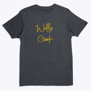 Wells Creek Texas Freestyle Premium T-Shirt