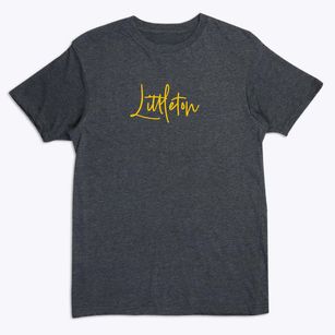 Littleton Massachusetts Freestyle Premium T-Shirt