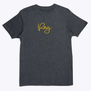 Ray Illinois Freestyle Premium T-Shirt