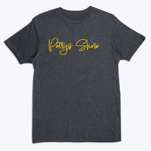 Pettys Shore North Carolina Freestyle Premium T-Shirt