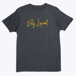 Big Laurel North Carolina Freestyle Premium T-Shirt