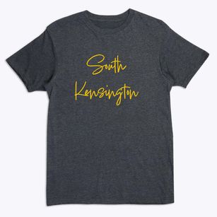 South Kensington Maryland Freestyle Premium T-Shirt