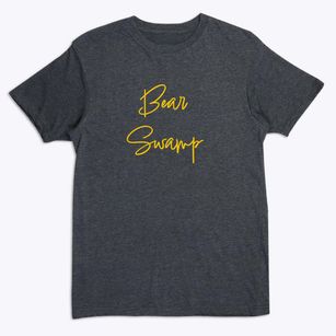 Bear Swamp Pennsylvania Freestyle Premium T-Shirt