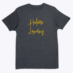 Huletts Landing New York Freestyle Premium T-Shirt