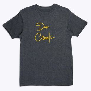 Doe Creek North Carolina Freestyle Premium T-Shirt