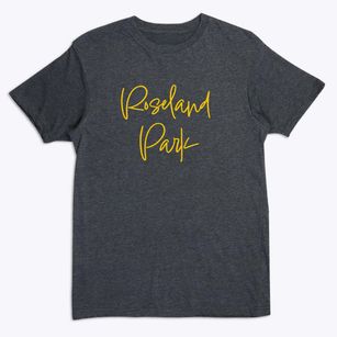 Roseland Park New York Freestyle Premium T-Shirt