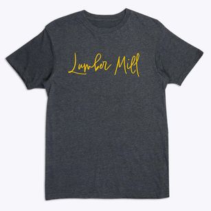 Lumber Mill North Carolina Freestyle Premium T-Shirt