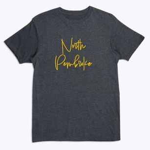 North Pembroke New Hampshire Freestyle Premium T-Shirt