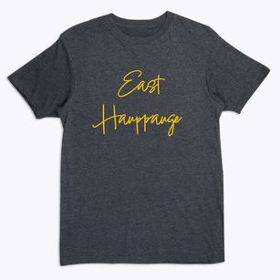 East Hauppauge New York Freestyle Premium T-Shirt