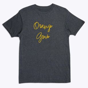 Orange Grove North Carolina Freestyle Premium T-Shirt