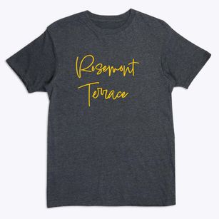 Rosemont Terrace Pennsylvania Freestyle Premium T-Shirt