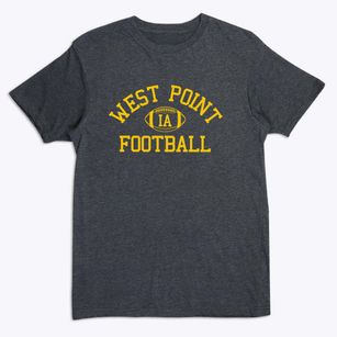 West Point Iowa Football Premium T-Shirt