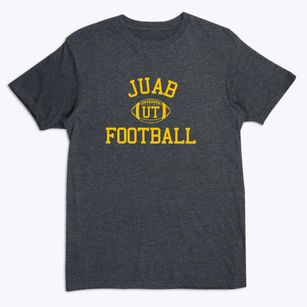 Juab Utah Football Premium T-Shirt