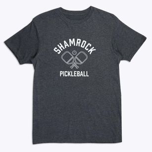 Shamrock Oklahoma Pickleball Premium T-Shirt