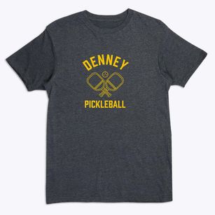 Denney Kentucky Pickleball Premium T-Shirt