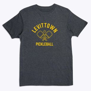 Levittown New York Pickleball Premium T-Shirt