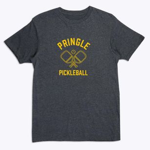 Pringle Pennsylvania Pickleball Premium T-Shirt