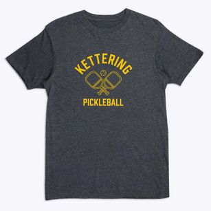 Kettering Maryland Pickleball Premium T-Shirt