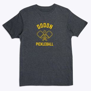 Dodon Maryland Pickleball Premium T-Shirt