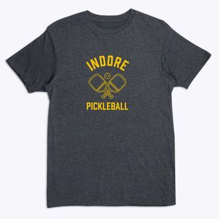 Indore West Virginia Pickleball Premium T-Shirt