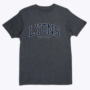 Lyons Kentucky Traditional Premium T-Shirt