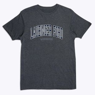Laubinger Ford Missouri Traditional Premium T-Shirt