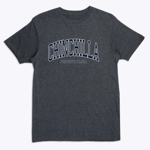 Chinchilla Pennsylvania Traditional Premium T-Shirt