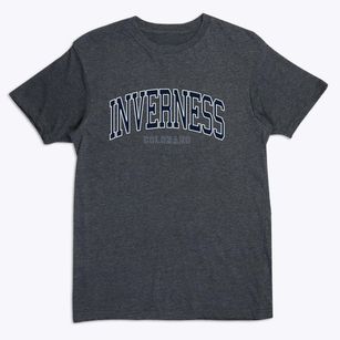 Inverness Colorado Traditional Premium T-Shirt
