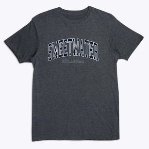 Sweetwater Oklahoma Traditional Premium T-Shirt