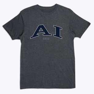 Ai Ohio Traditional Premium T-Shirt
